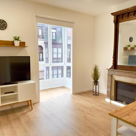 Apartmán Bcool Bilbao Exteriér fotografie