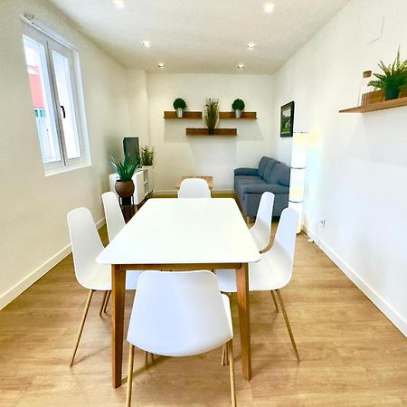 Apartmán Bcool Bilbao Exteriér fotografie