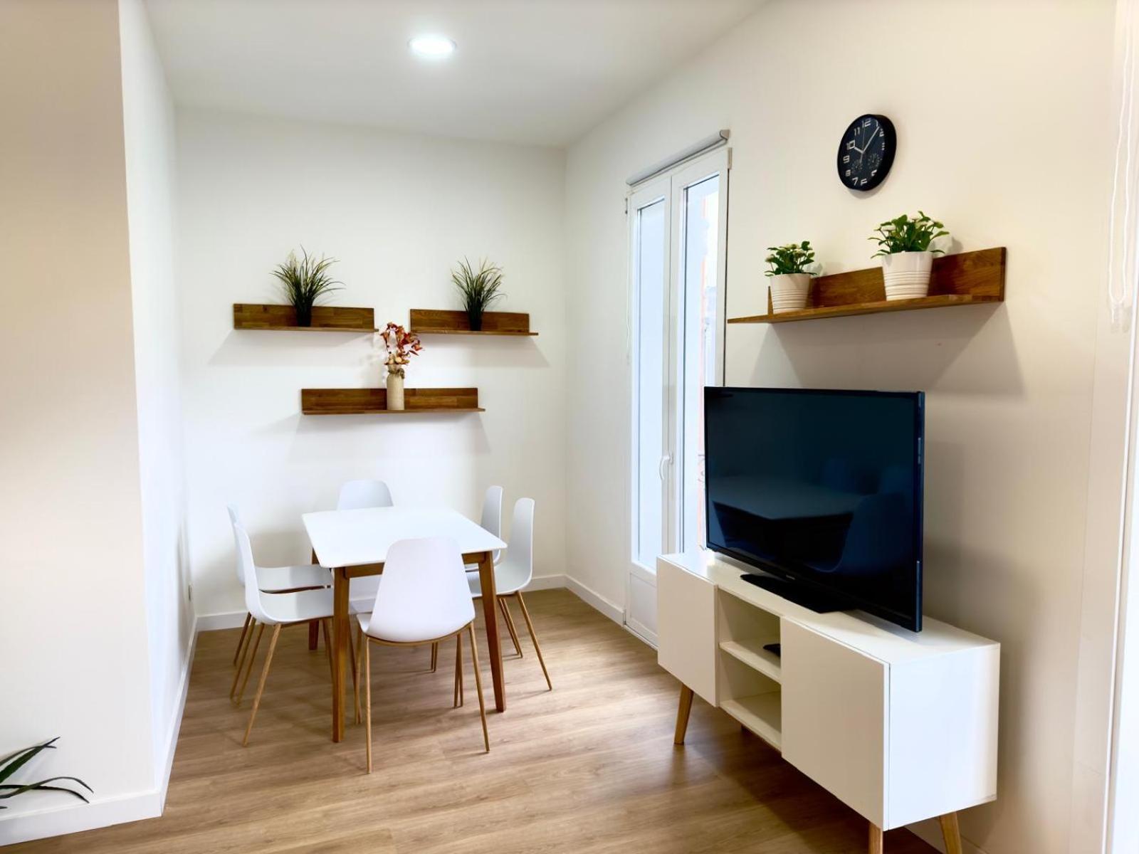 Apartmán Bcool Bilbao Exteriér fotografie