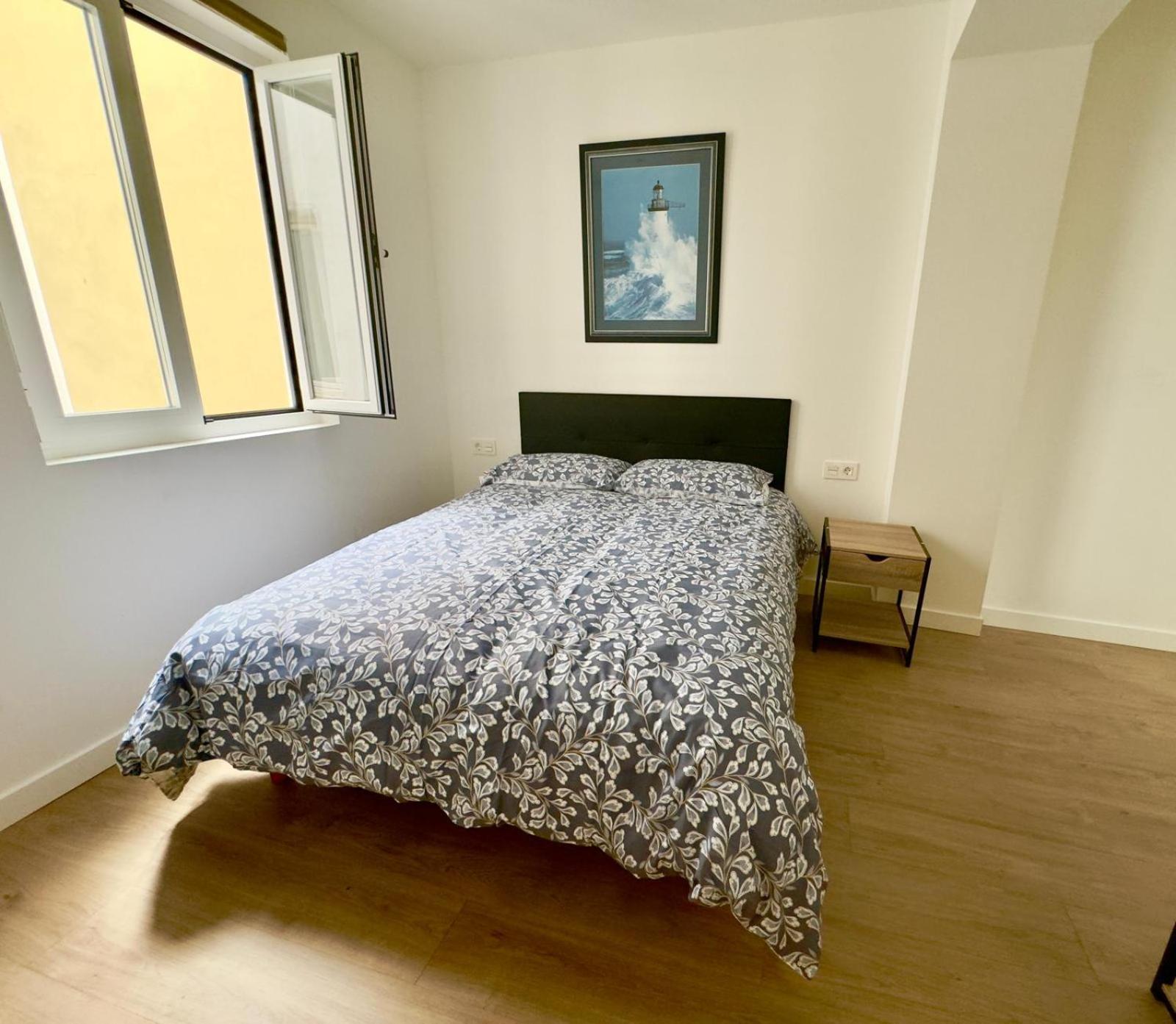 Apartmán Bcool Bilbao Exteriér fotografie
