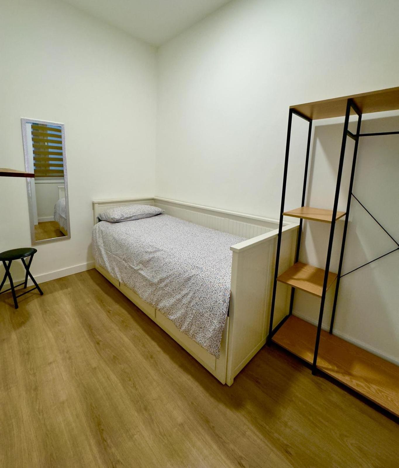 Apartmán Bcool Bilbao Exteriér fotografie